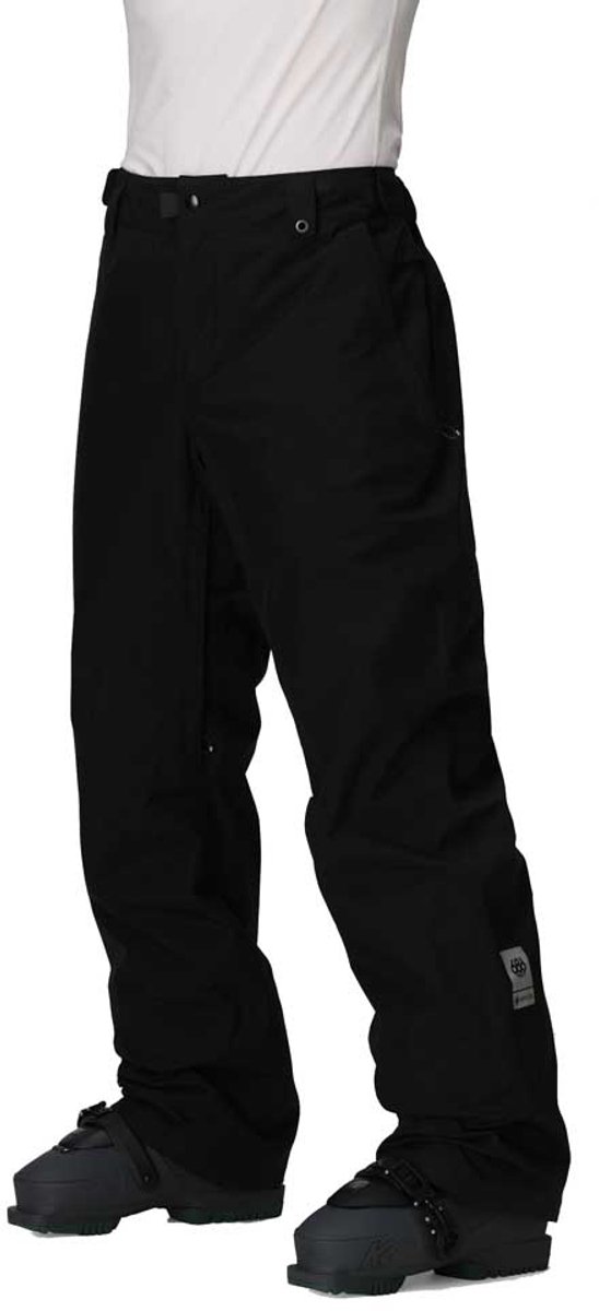 686 Gore-tex® Core Broek Zwart L Man