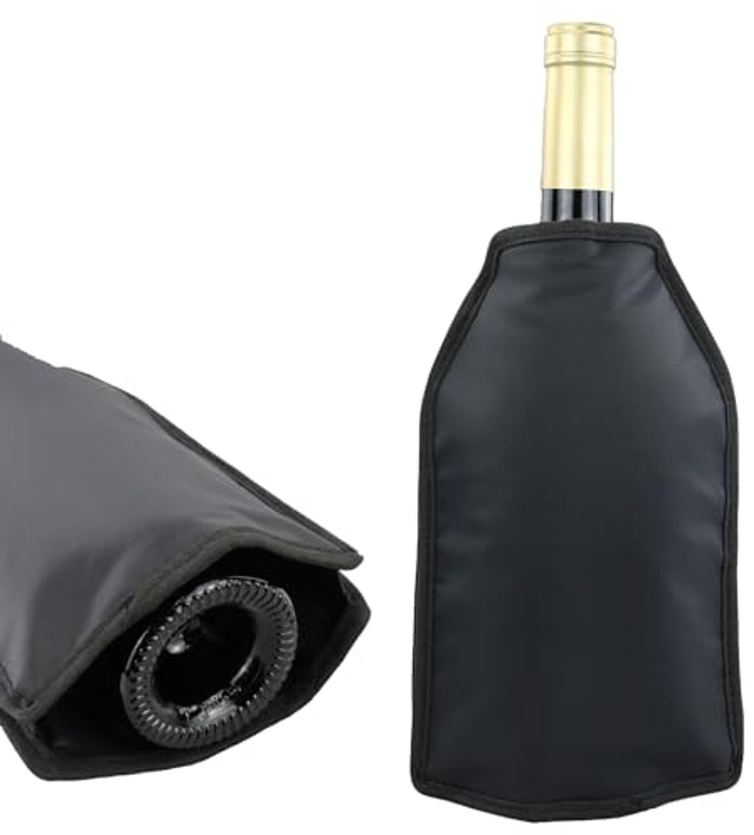 Wijn- en Champagnekoeler Hoezen voor Flessen
