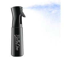 Waterverstuiver - Bellaline - Plantenspuit - Spray Bottle - Vernevelaar - Haarspray – Sprayflacon - misty sprayer – plantensproeier – drukspuit – kapper spuit – mist sprayer – waterspuit – haarspuit – sprayfles – mist sproeier – kapperspuit –haarfles