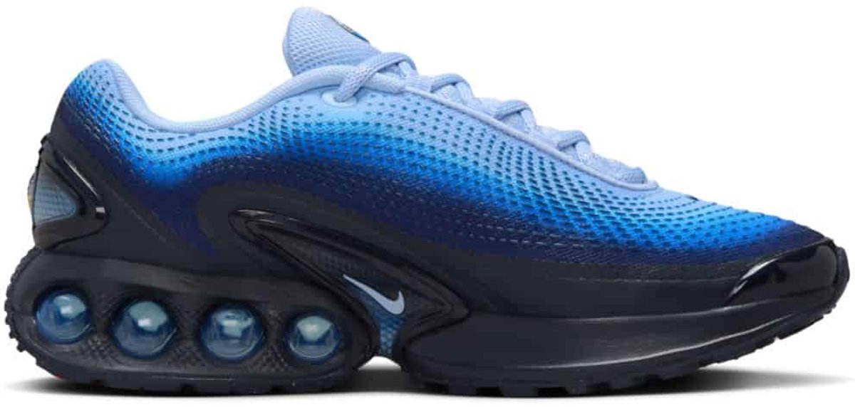 Sneakers Nike Nike Air Max DN “” Void Blauw