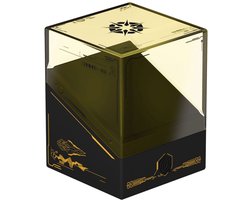 Ultimate Guard Ultimate Guard Boulder 100+ Magic: The Gathering Edge of EterniTie / Stropdass - Sunstar Card Boxes