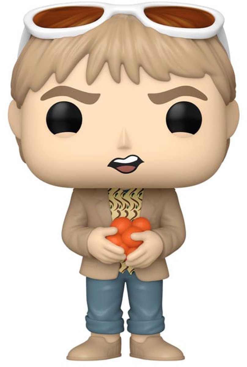 Funko Pop! SNL: Saturday Night live - Stuart (Californians) #17