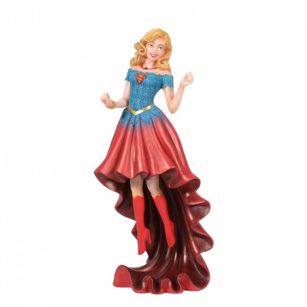 Supergirl Couture de Force