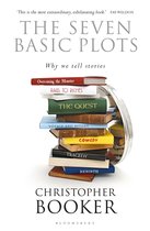 The Seven Basic Plots Why We Tell Stories