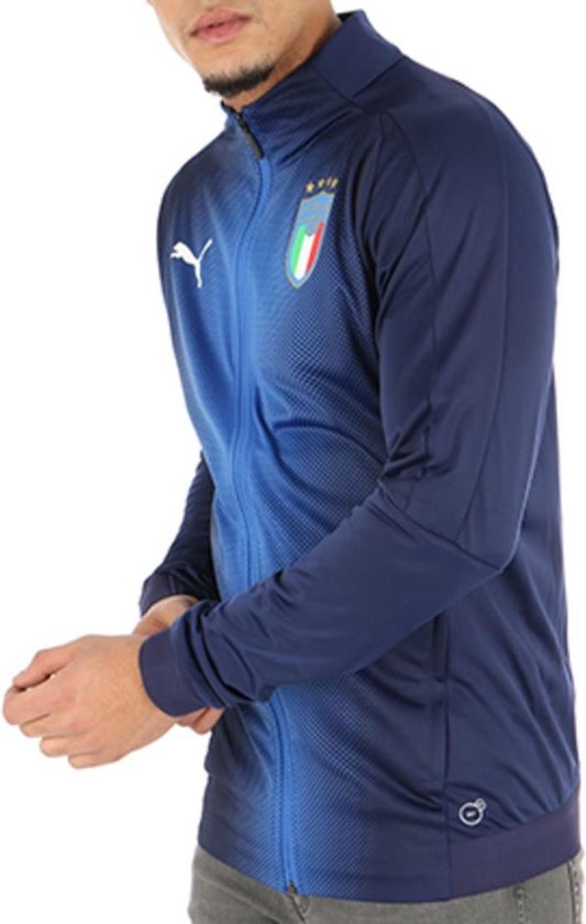 Veste d'entraînement Puma Italie 2018 - Taille S | bol.com