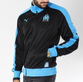 Puma Marseille Jacket Maat XS