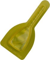 Prac-Tic - Teek en vlooien druppels - Geschikt voor honden - 56.25Mg - 2 - 4.5 kg - Teek Vlooi