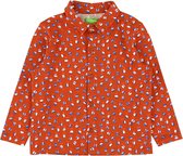 Lily Balou Shirt Lucas Marbles - 110