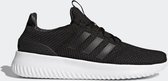 adidas Sneakers Heren Cloudfoam Ultimate - core black - Maat 10