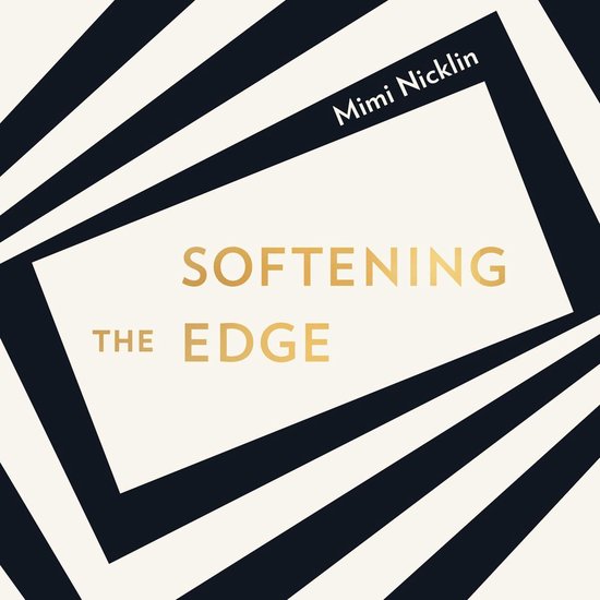 Softening the Edge - cover