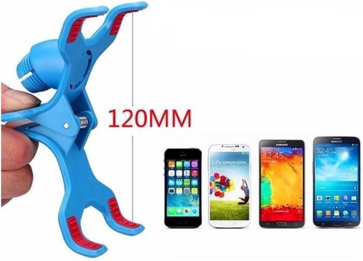 Support Telephone Salle De Sport