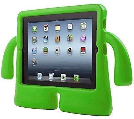 Housse de Tablette Premium pour Apple iPad PRO 9,7 pouces - Croco