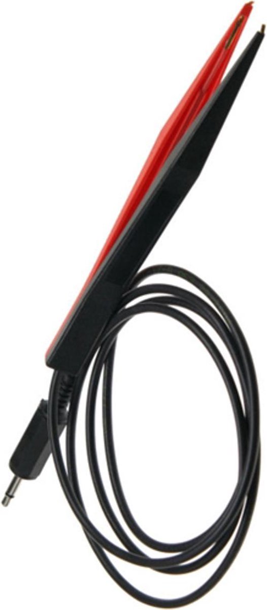 E-Stim Systems - Electro Tweezers - Bipolaire Pincet – Goudkleurig