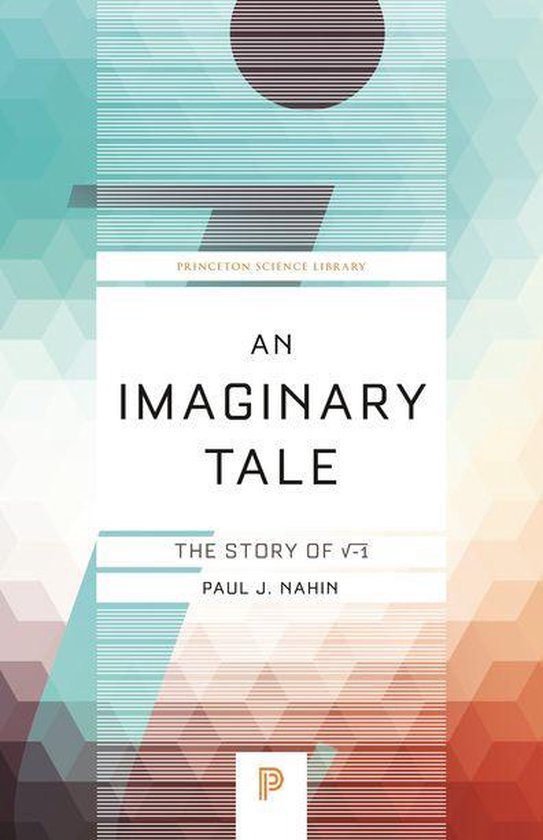 An Imaginary Tale - cover