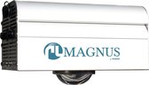 MAGNUS ML-150+ WHITE PASSIEF GEKOELDE COB LED