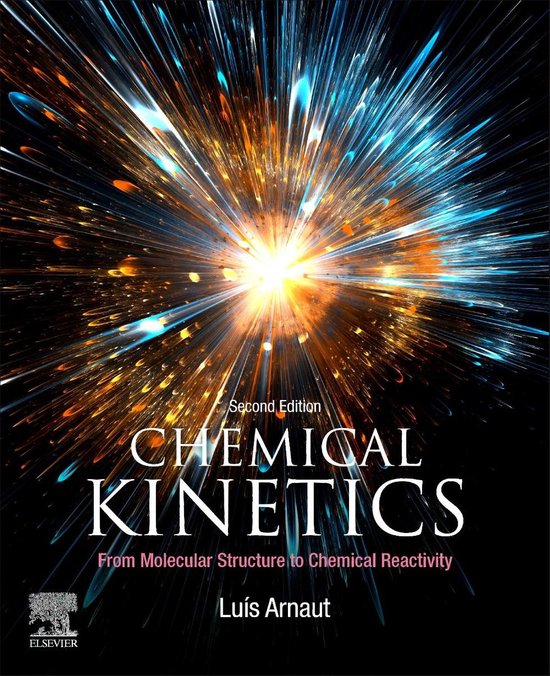 Chemical Kinetics - cover