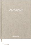 Essentialiving Planner 2021