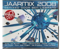 Jaarmix 2008