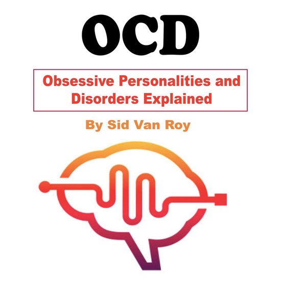 OCD - cover