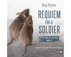 Requiem for a Soldier
