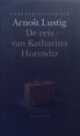De reis van Katharina Horowitz