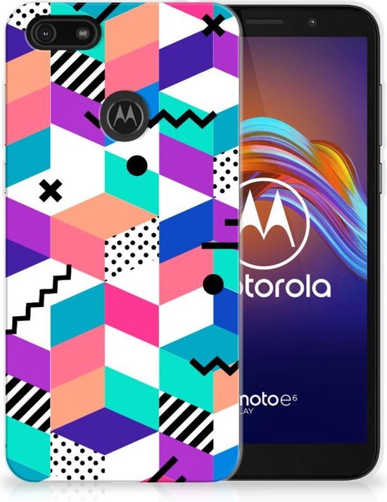 Moto e6 case deals