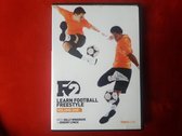 F2 Learn Football Freestyle, Volume one