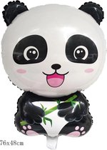 Ballon Panda xl