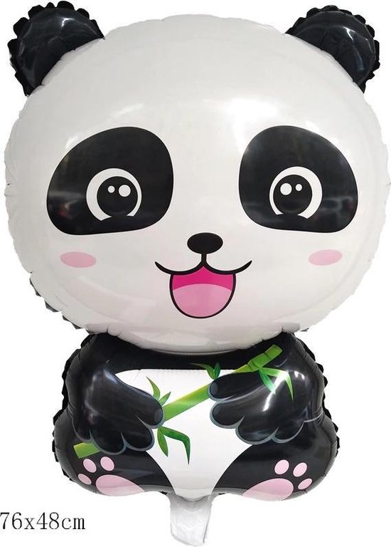 50x Autocollants Panda mignons - Autocollants pour enfants Ours panda -  Animaux