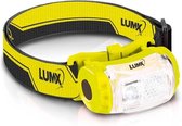 Lumx hoofdlamp HL-180