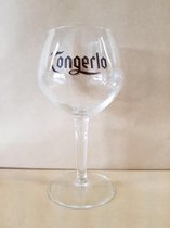 Tongerlo bierglas 20-25 cl. 2 stuks