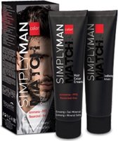 Nouvelle Haarverf Simply Man Hair Color 6 Dark Blonde