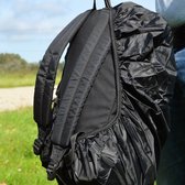 Rain Cover Backpack 40L - Housse de sac à dos imperméable - Sac à bandoulière ultraléger Sac à dos Imperméable