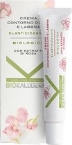 Biokaloderma Biologische Oog & Gezichtscreme