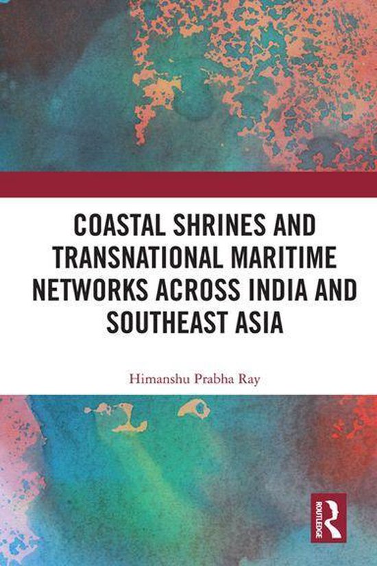 Coastal Shrines and Transnational Maritime Networks across I ... - cover