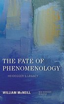 New Heidegger Research - The Fate of Phenomenology