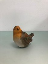 Decoratieve vogel - één stuk