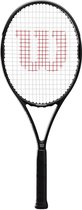 Wilson Pro Staff Precision 100W/O Cvr Tennisracket - Black - L3