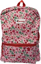 Rugzak Awesome Cute pink: 45x33x18 cm (172AWC703)