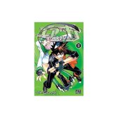 AIR GEAR - Tome 10