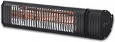 Weltherm buiten verwarming, Terras heater