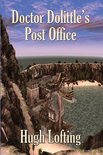 Doctor Dolittle- Doctor Dolittle's Post Office