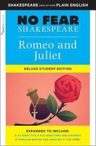 No Fear Shakespeare Romeo & Juliet