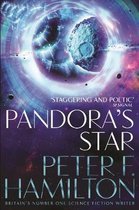 Pandora's Star Commonwealth Saga