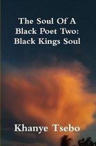 The Soul Of A Black Poet Two