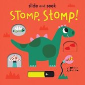 Slide & Seek Stomp Stomp