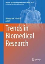 Trends in Biomedical Research