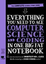 Everything You Need to Ace Computer Science and Coding in One Big Fat Notebook 1