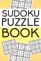 Sudoku Puzzle Book: Best sudoku puzzle gift idea, 400 easy, medium and hard level. 6x9 inches 100 pages.