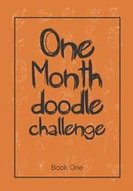 One month doodle challenge